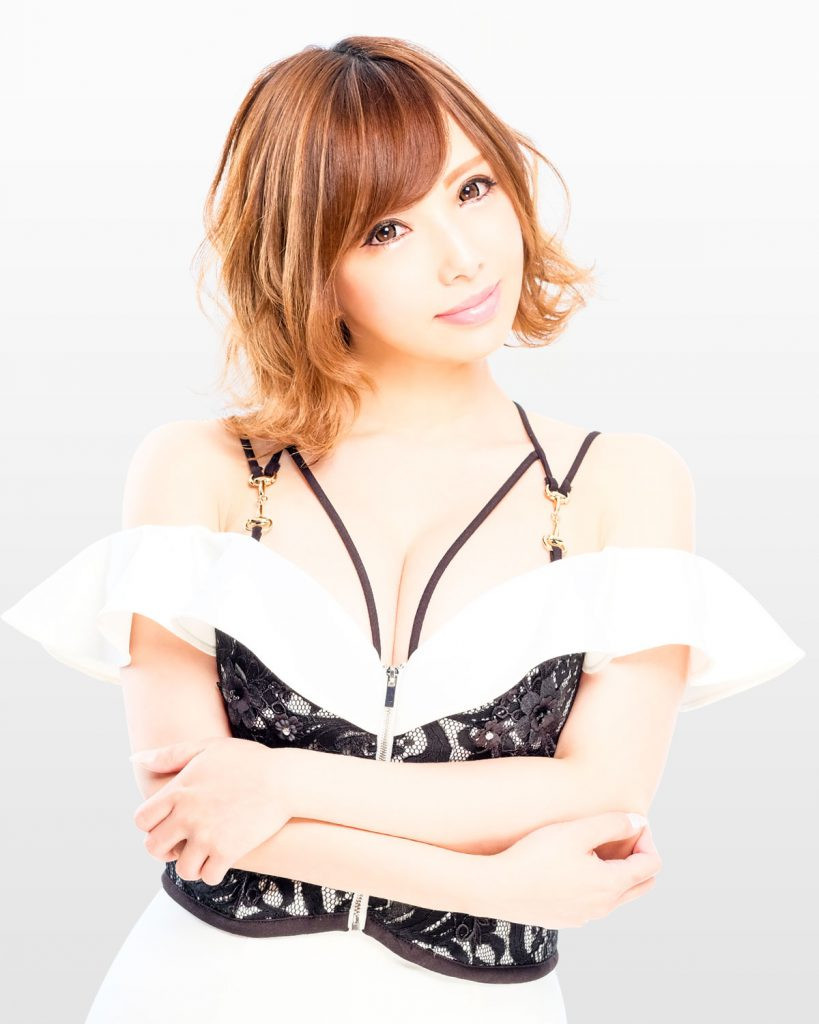雛月 詩音プロフィール写真3